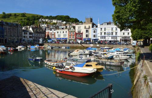 The Nautical Nest in the heart of Dartmouth - Foto 19