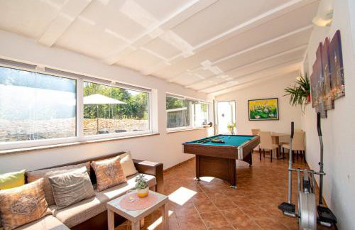 Ferienhaus Marija with private Pool - Foto 19