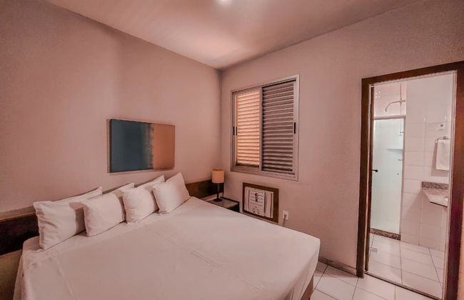 Pampulha Flat Hotel - Foto 17