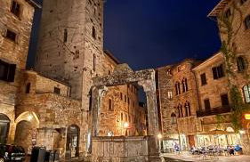 Fabio Apartments San Gimignano - Foto 62