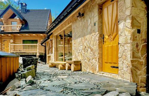 Bale na Skale Chata & SPA-Zawoja - Foto 35