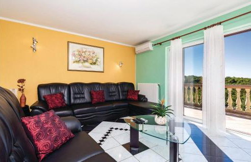 4 Bedroom Stunning Home In Viskovo - Foto 18