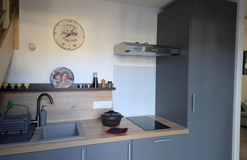 Studio des Pins - Foto 5