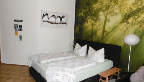 Mitten in Leipzig Wohnung 2 - Foto 4