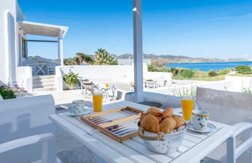 Mirabeli Apartments & Suites - Foto 78