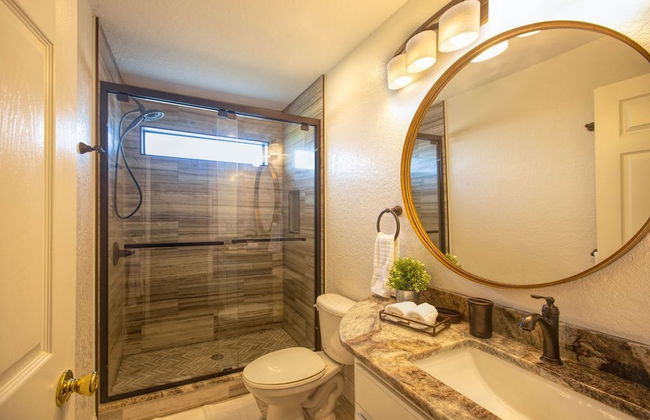 High Grove 5 Bedrooms & Private Pool - Foto 17