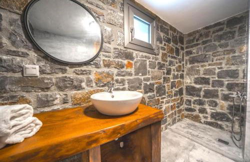 TerraZeus - Stone House Beachfront 1 - Foto 18