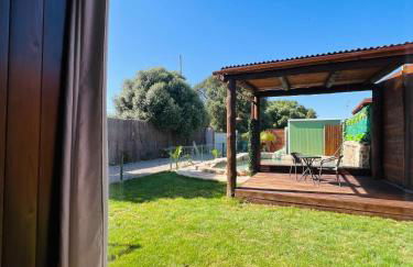 Casa Paraíso 1 - Piscina Privada - Foto 20