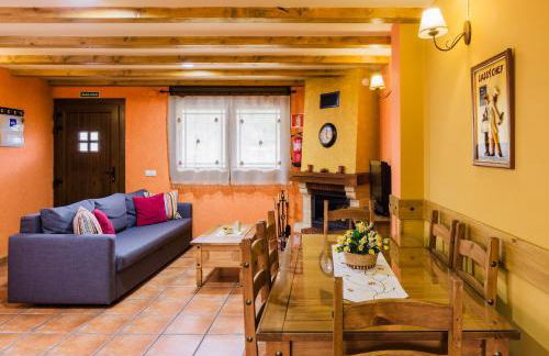 Apartamentos Rurales L´Abiseu - Photo 56