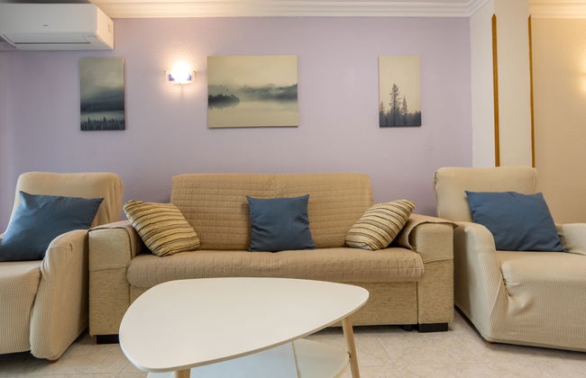 Aguamarina 7 - Foto 6