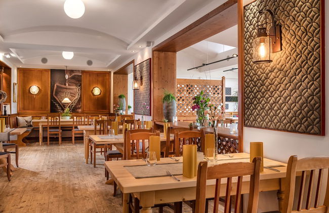 MONDI Appartements am Grundlsee - Foto 41