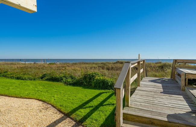 Ocean View Condo at Ocean Pier - Photo 45