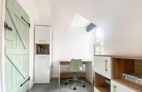 Cosy Cotswold Cottage - Jacobs Cottage - Foto 25