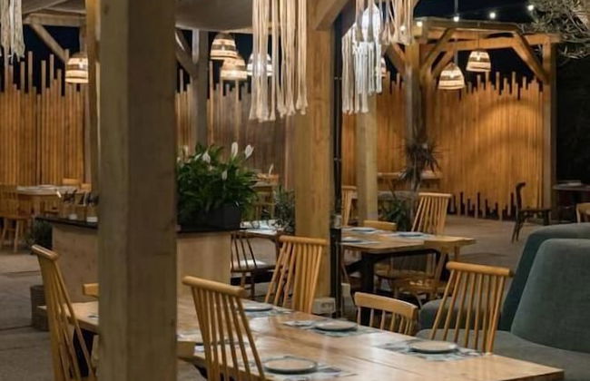 RIVA Mamaia Aparthotel - Photo 71