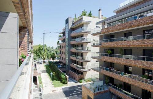 Parque Nações / Jardins Cristo Rei - Foto 8