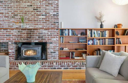 The Riverfront Retreat-Woods Landing - Foto 49