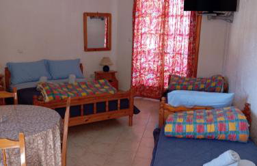 Akrata Golden Beach House 2 - Foto 42