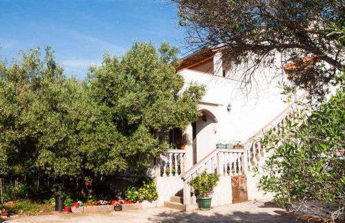 Apartment in Vrbnik - Insel Krk 45248 - Foto 1