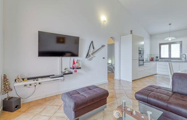 Pool House Kristina Near Porec - Foto 18