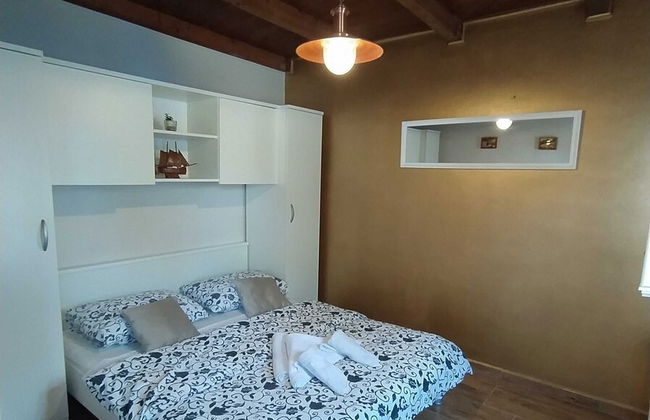 Holiday Home Luna - Two Bedroom Holiday Home With Sea View - Photo 11