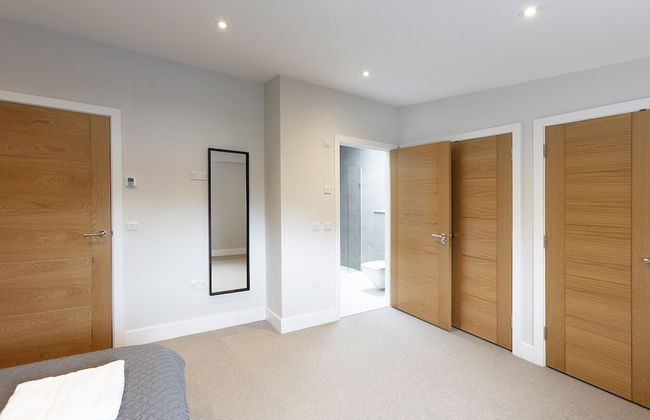 Immaculate Central Windsor Town House - Foto 6