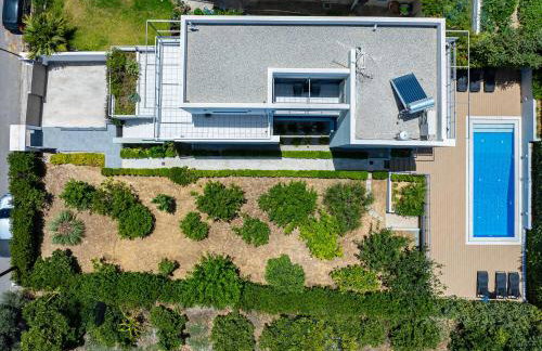 Villa Darazzo with Private Pool - Foto 4