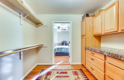 Near Golfing and Green Spaces Florence Family Home! - Foto 19