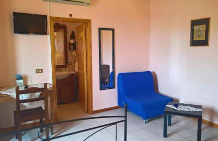 Azienda Agrituristica Piccolo Ranch - Foto 9