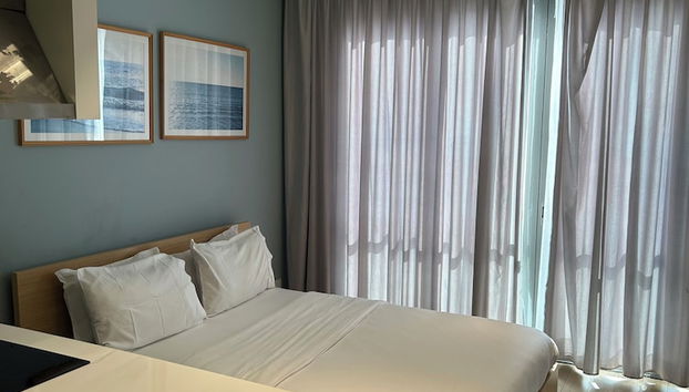 Urban Homes at Pearl - Foto 2, Habitación