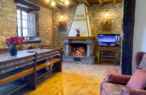 Casa Rural Masión de Egüés - Foto 7