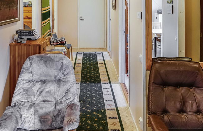 Itätullinkievari - Foto 8