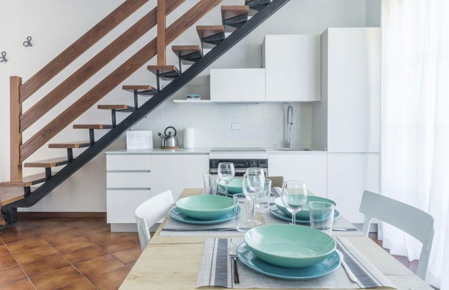 Il Borgo Apartments B5 - Sv-d600-bove3i1b - Foto 8