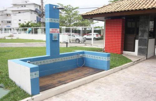 LINDO Apto beira mar praia Ingleses - Photo 21