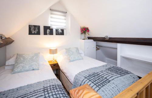 The Dovecote 3-Bed Cottage Rowden Manor - Foto 9