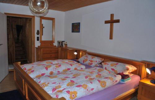 Ferienhaus "Lisa´s Häusl" - Foto 15