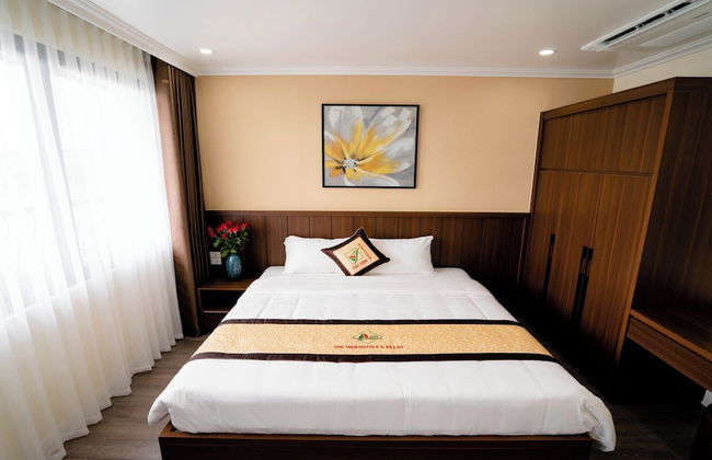 Pearl Villas Phuong Bai Chay Ha Long - Foto 19
