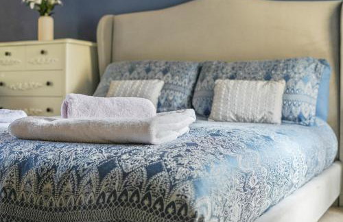 Manor Cottage - Foto 57