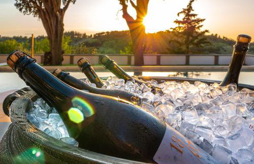 Boutique Hotel Villa Monty Banks - Foto 63