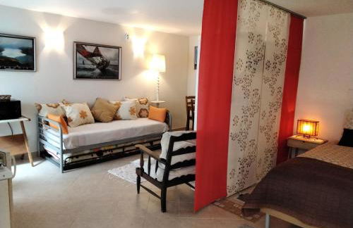 Manta Rota Beach, apartment in a villa, terrace,garden - Foto 4