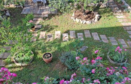 Apartments Gardelin Paklenica - Photo 77