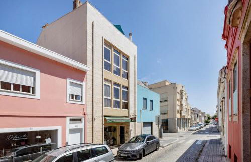 Top Floor Retreat in Espinho - Foto 44