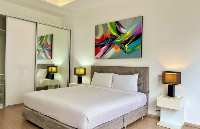 The View Phuket By Resava - Photo 51