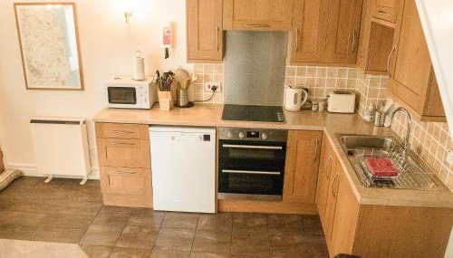 Lilac Cottage Dunstan - Photo 5