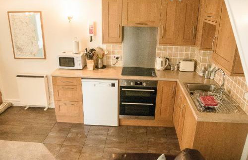 Lilac Cottage Dunstan - Foto 5