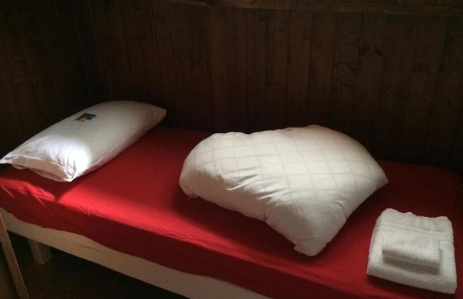 Agritur Maso Kofler - Foto 8