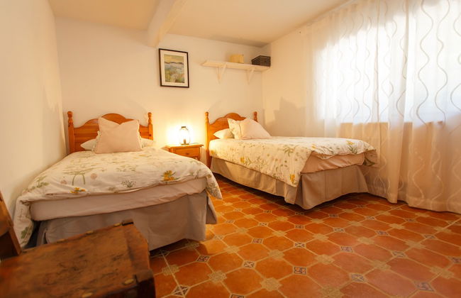 El Bulín de la Cabrera - Foto 5