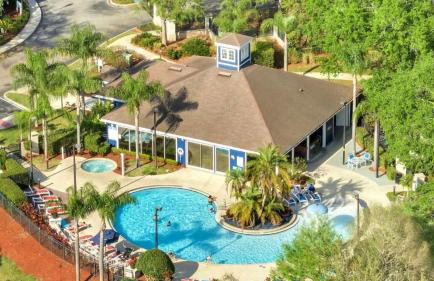 LV2950-105LHC - 4 bedrooms - Lucaya Resort - Foto 2