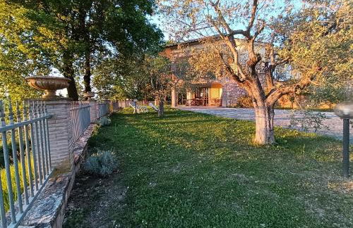 Villa Pacchini Wellness & Relax Retreat - Foto 39