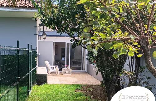 Casita El Peñoncito - Foto 1