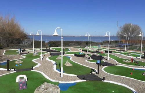 21 Riverview, Allhallows - Photo 23